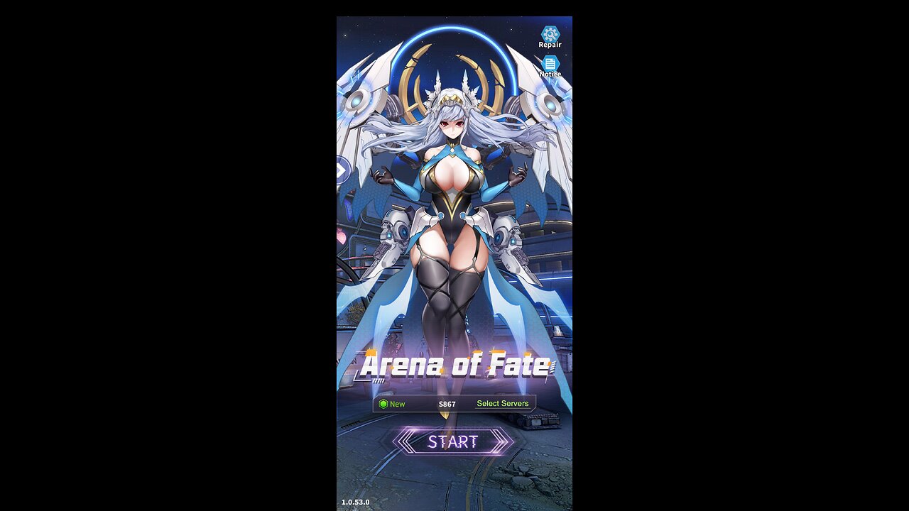 Soul Awakening Adventure: V2