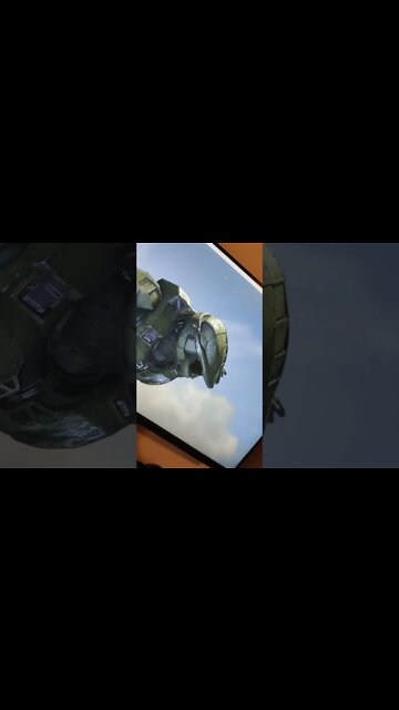 Um pouco do Master Chief