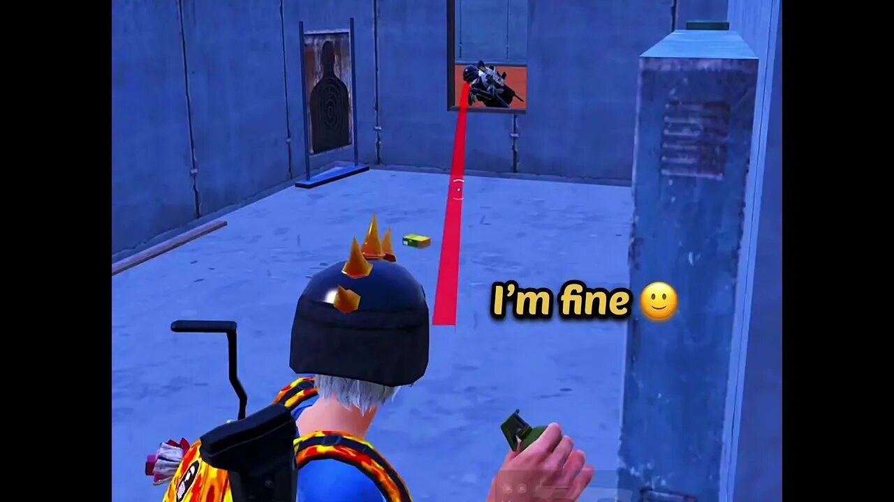 WAI FOR SUSPENCE🤣😂 | PUBG MOBILE #short #shorts #pubgmobilenepal #pubgnepal #nepalipubgmobile