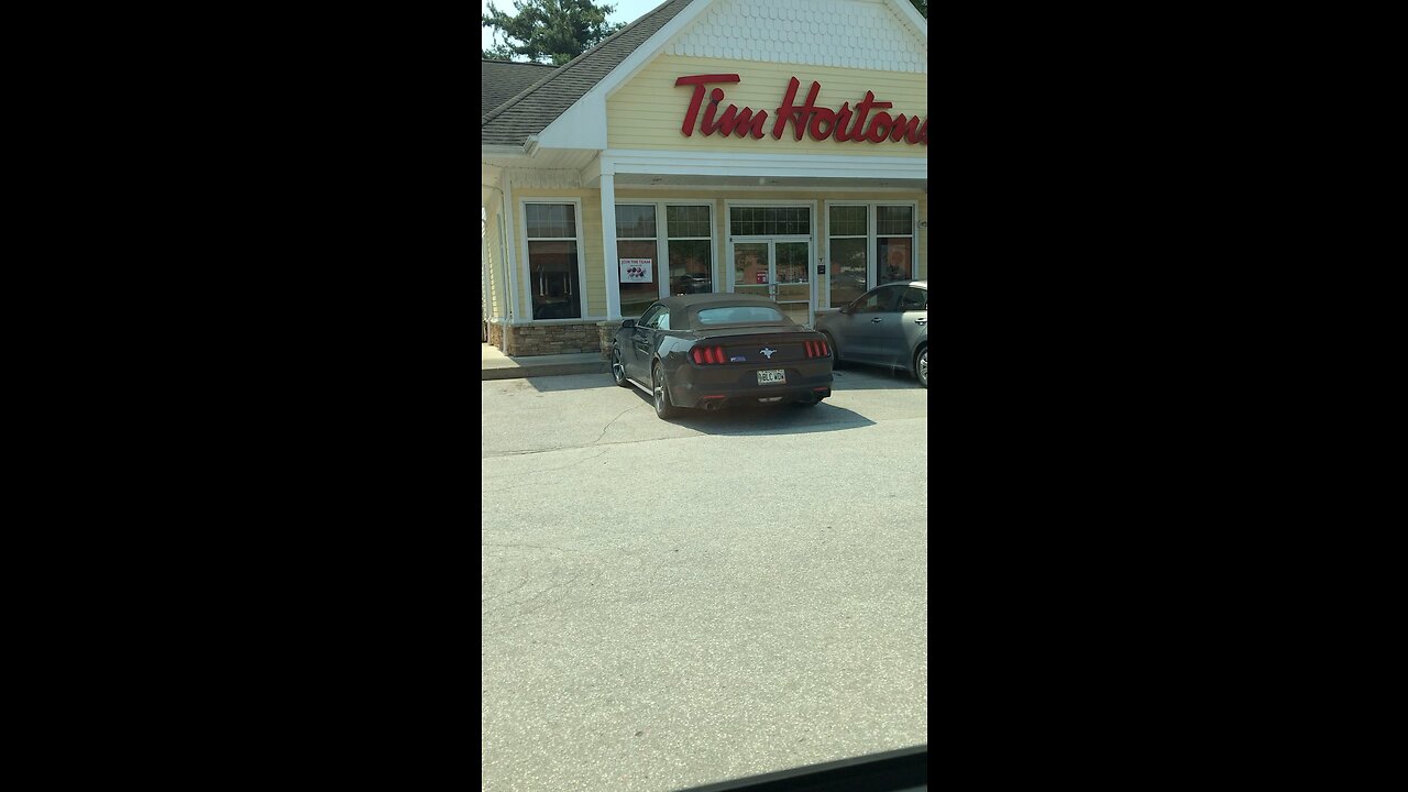 Chef Boy R Dizzy VLOG: @TimHortons @Walgreens 🚘 #HussonHollowGroupHome 🏠 #July #12 #2023