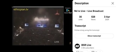 bsr stream mainly about cuntroller 1/2
