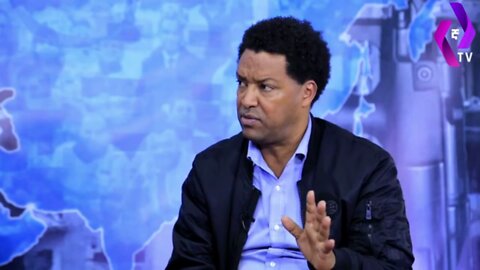 ብሔራዊ ውይይቱ ኢትዮጵያ ላይ ይሰራ ይሆን? - ንጉሴ ብርሀኑ