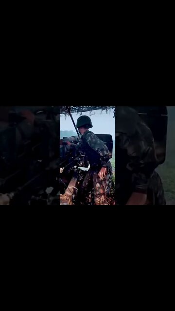 É COM FOGO QUE SE GANHA UMA BATALHA