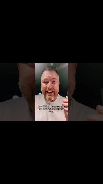 Ask your financial advisor to disclose all of the hidden fees, inside of your 401(k), you will thank