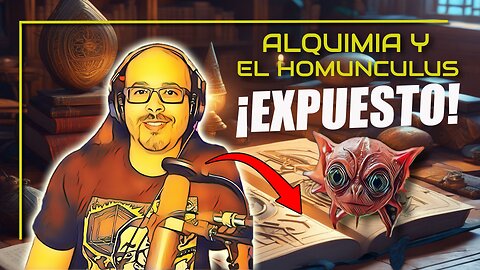 Revelando LA VERDAD de la Alquimia y Magia hoy en día | Cultura Truth Project