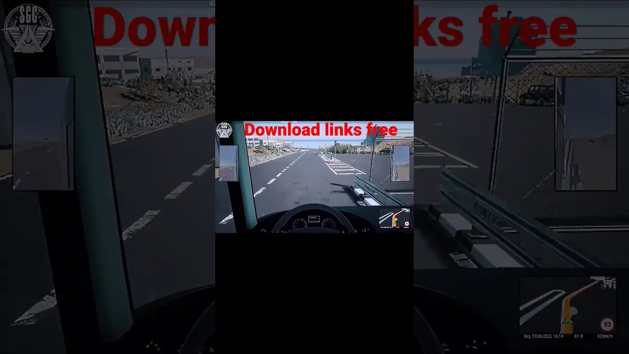 tourist bus simulator free download