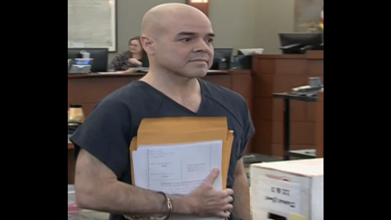 Order still pending on how to search murdered journalist Jeff German's devices