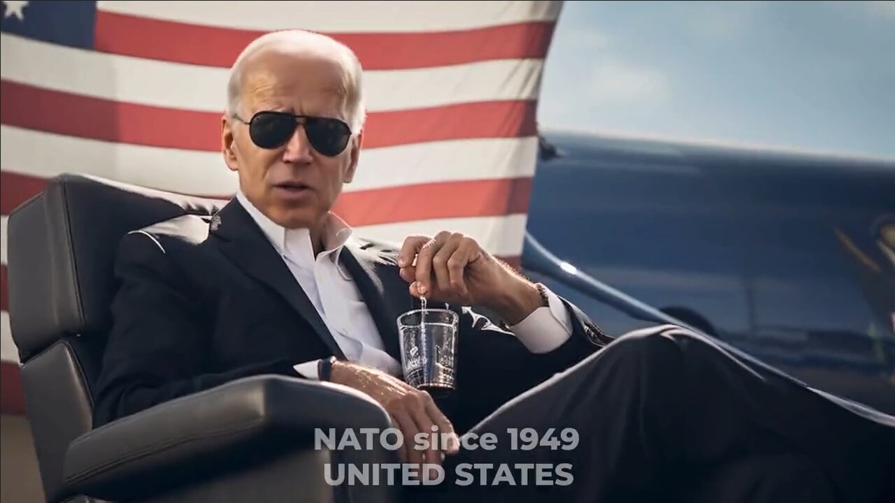 It's NATO Time, Jack! - HaloEnt