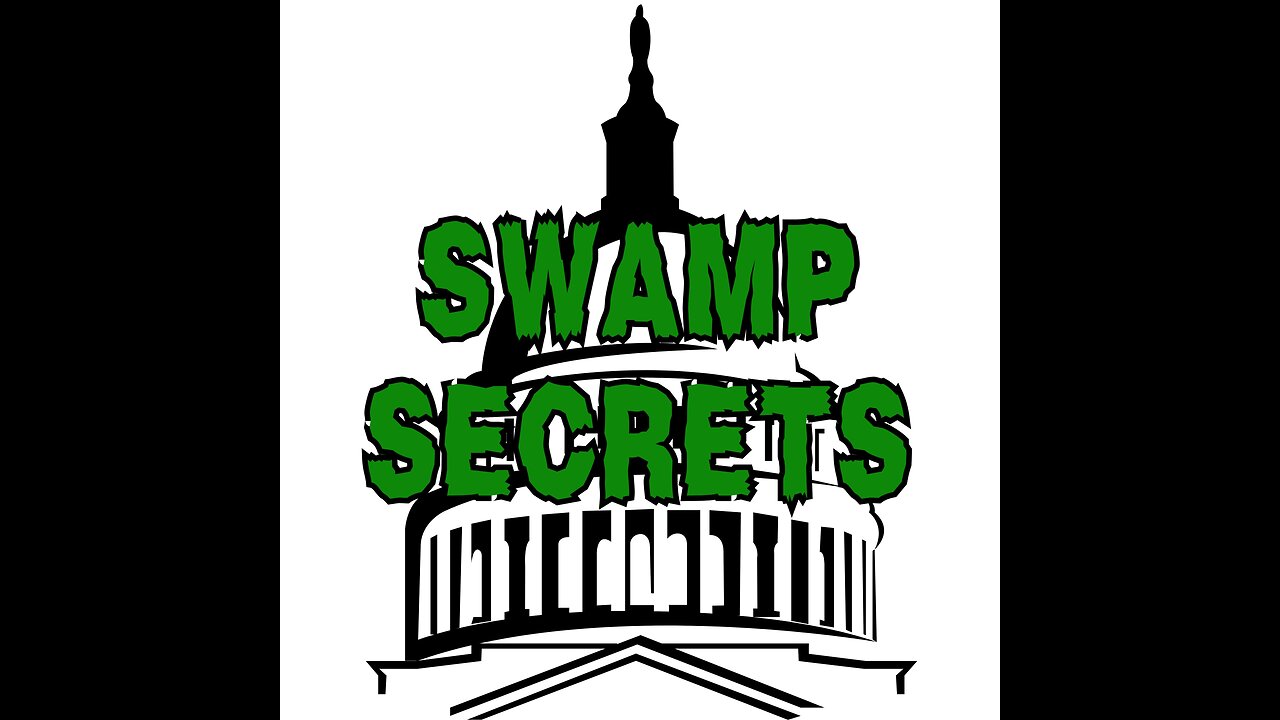 CPAC NOW: SWAMP SECRETS WITH ANDREW LANGER