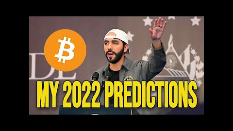 Two More Countries To Accept Bitcoin As Currency - Nayib Bukele