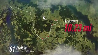 DiRT Rally 2 - Manta Mayhem at Zarobka [Part 1]