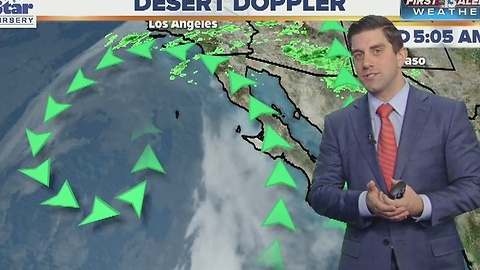 13 First Alert Weather for Wednesday morning