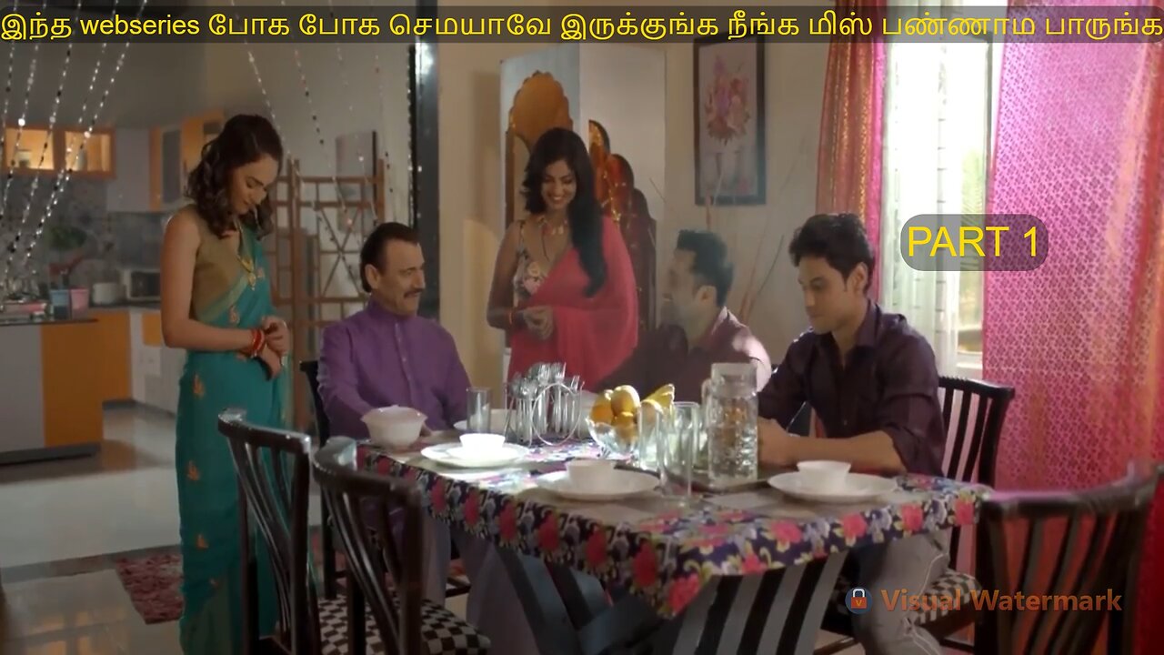 மாமனார் PART 1 & 2 & 3 MR.BAJANAI 2.0 தமிழ் விளக்கம் Best Movie Review In Tamil ✔️