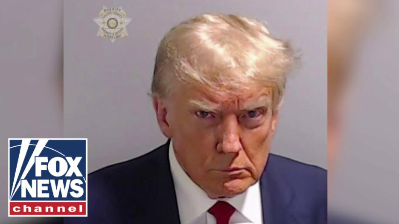 Trump indictment is a 'transparent misuse of the criminal justice system': Dewey