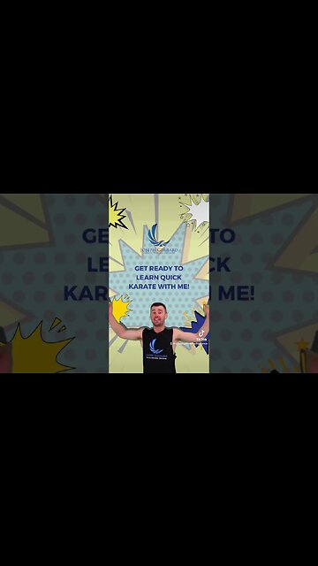 THE BEST VIRTUAL KIDS SELF DEFENCE PROGRAM ON THE PLANET! Courage Confidence Resilience Discipline