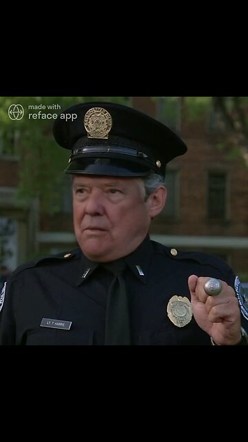 The Ultimate Donald Trump Police Officer Meme! 👮‍♂️