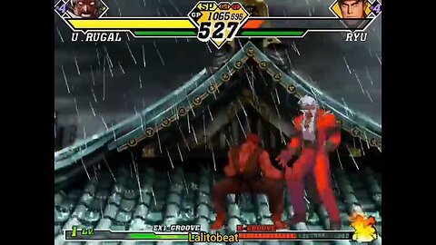 Ultra Rugal