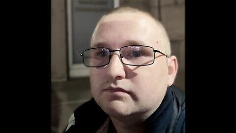 Callum Tombs, Glasgow 7/9/23