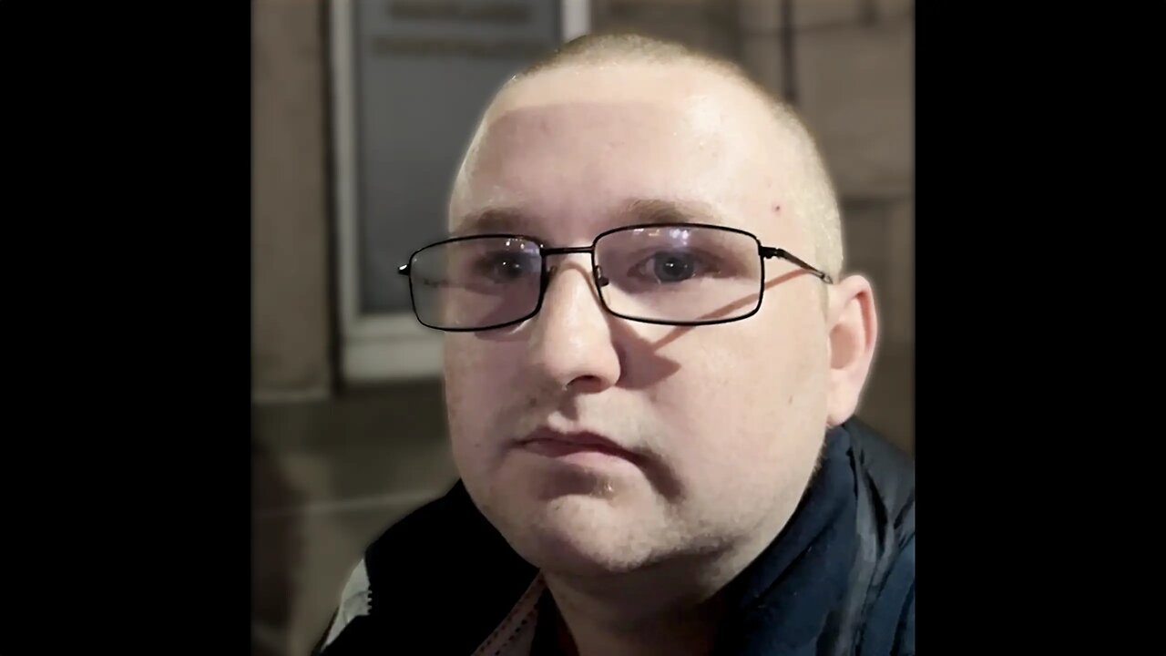 Callum Tombs, Glasgow 7/9/23