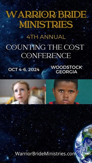 Counting The Cost Conference