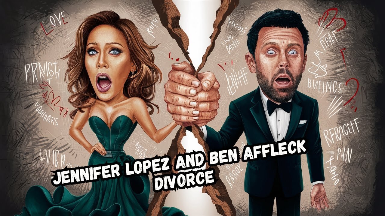 Secrets Revealed: Jennifer Lopez and Ben Affleck Breakup