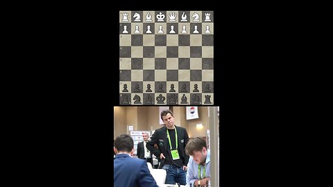 Check mate in 7 Move