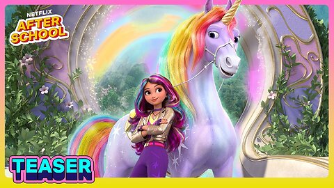 Unicorn Academy Official Teaser