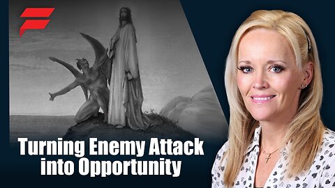 THE HOPE REPORT - Turning Enemy Attack into Opportunity | 22 NOVEMBER 2024