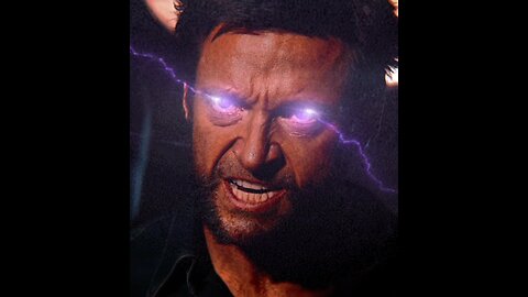 Wolverine edit