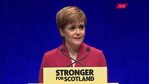 A 3rd rant from a Scottish Highlander