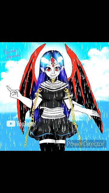 speedpaint the chains of fake friends have broken