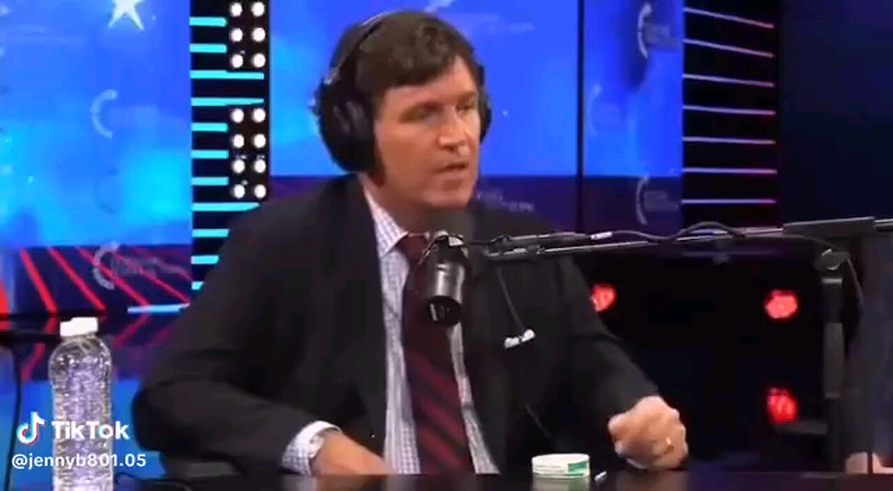 They Not Aliens they’ve always been here..Tucker.
