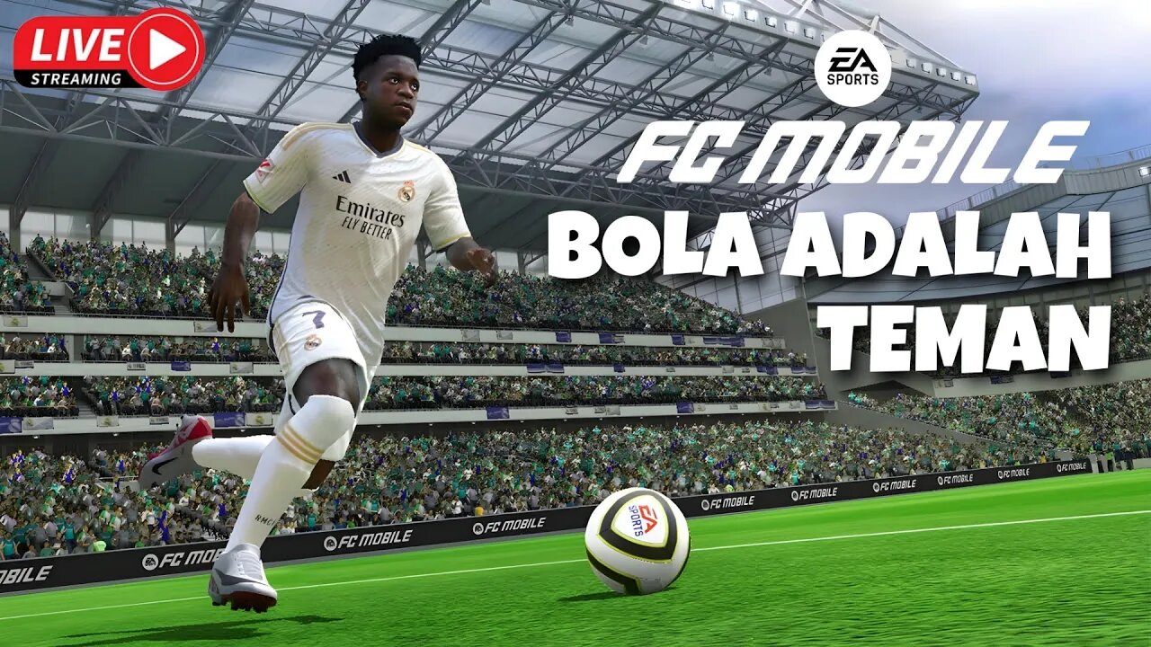 Pendatang baru | EA Sports FC 24