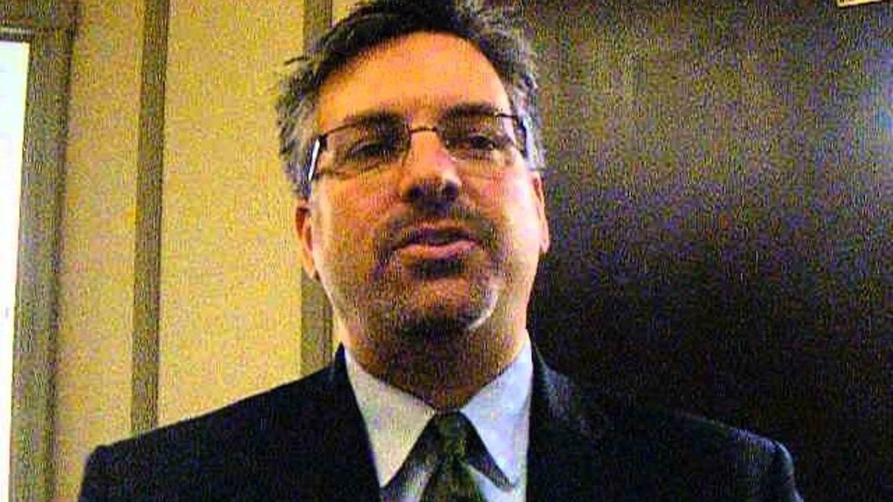 Field Guide to NRLC 2014 Stephen F Hayes