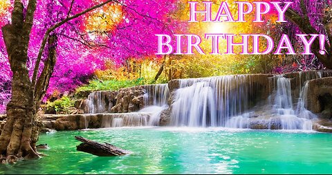 Happy Birthday 3D - Happy Birthday - Happy Birthday To You - Happy Birthday Song