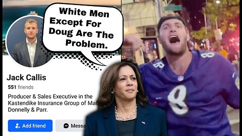 Kamala continues her war on Black men & White Men, Mass Shooting in rural Georgia.