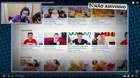 Já tentou chupar seu próprio #$@!#$