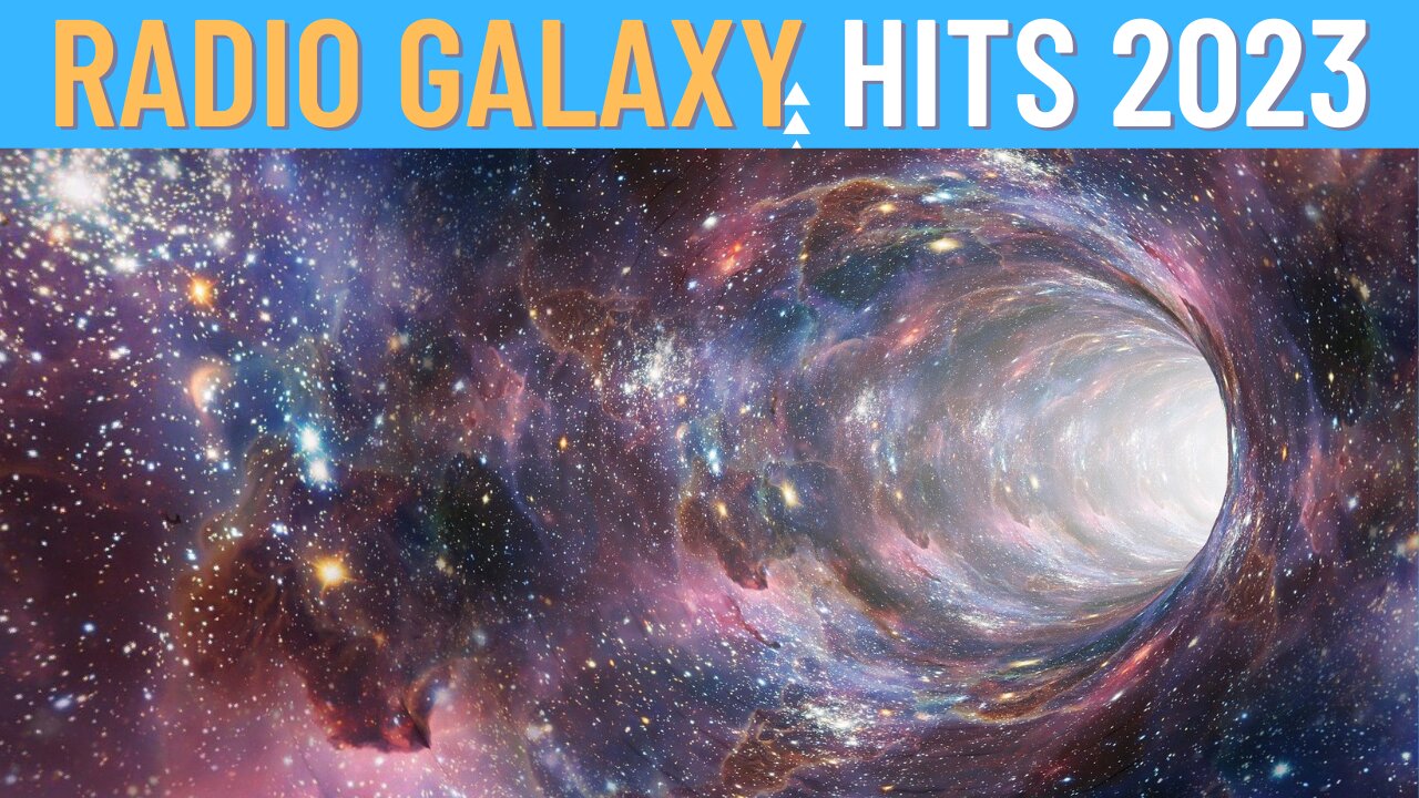 Radio Galaxy Hits 2023||Radio Galaxy News ||Radio Galaxy||Radio Galaxy Found#😘#Scienceupdate