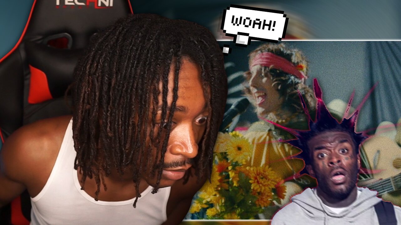 Bring Me The Horizon - AmEN! (Official Video) ft. Lil Uzi Vert, Daryl Palumbo, Glassjaw | Reaction!