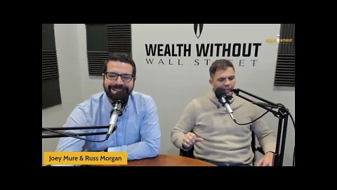 A Thoughtful Approach to Buying Properties with Jeff Stephens