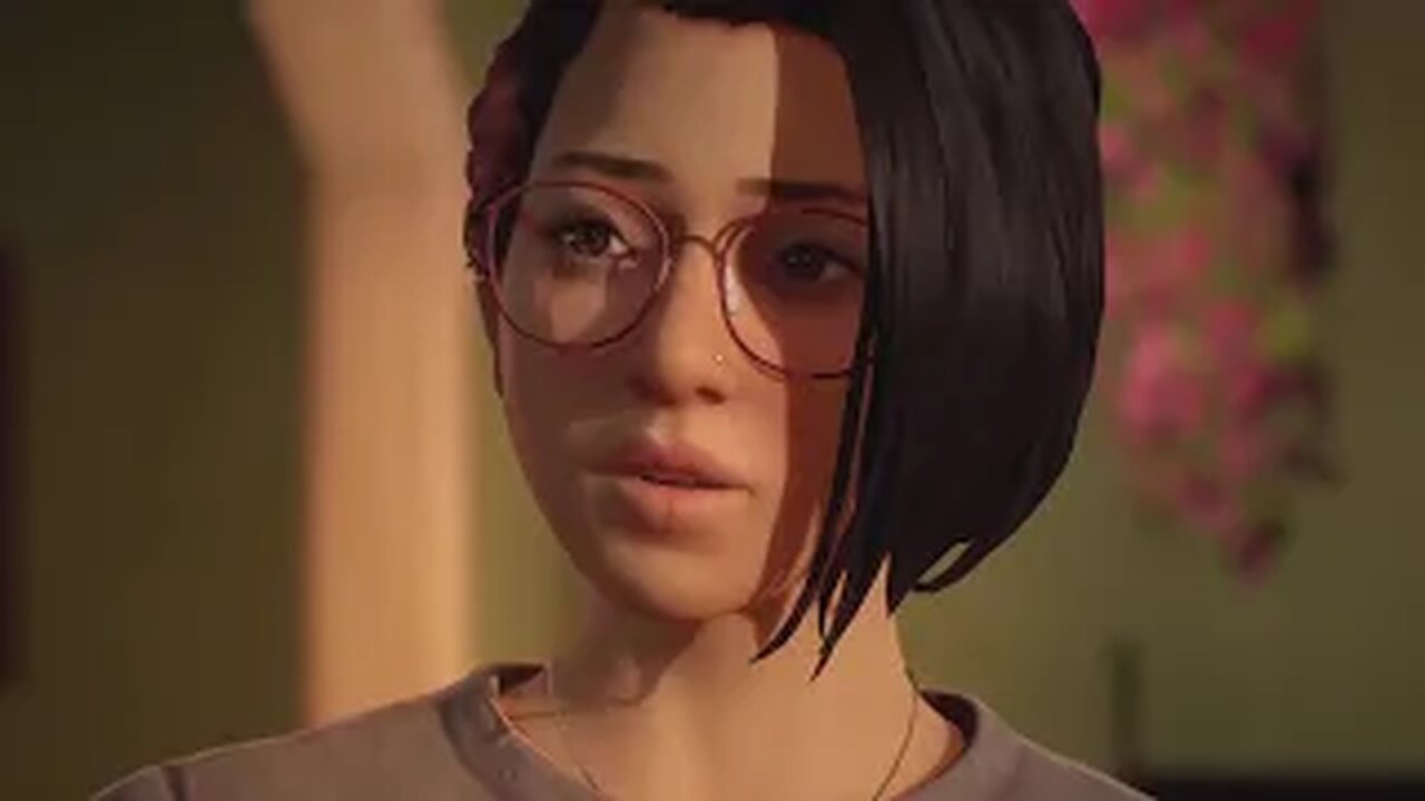 BigUltraXCI plays: Life Is Strange: True Colors (Part 5)