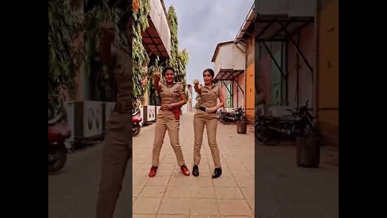 Police Status🔥 | Police Dance video | #shorts #policestatus #reels #viral #police RG Defence Study