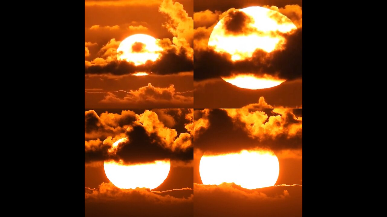 They LIED about the SUN