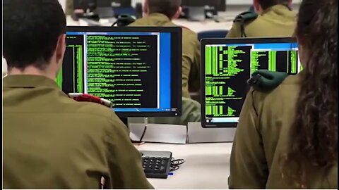 The beast global spy Network