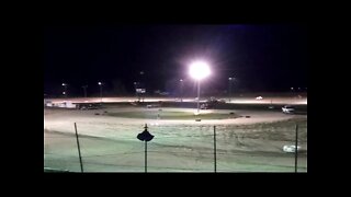I-96 Speedway GLTS Heat Race 9/3/2021