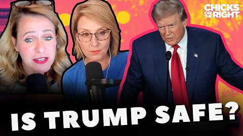 Dan Bongino And Dave Rubin Have A CONCERNING Message About Trump