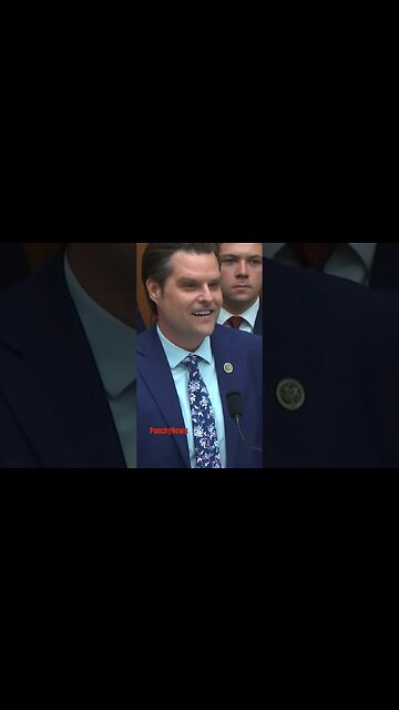 Plausible Deniability! #shorts #news #politics #shortsvideo #congress