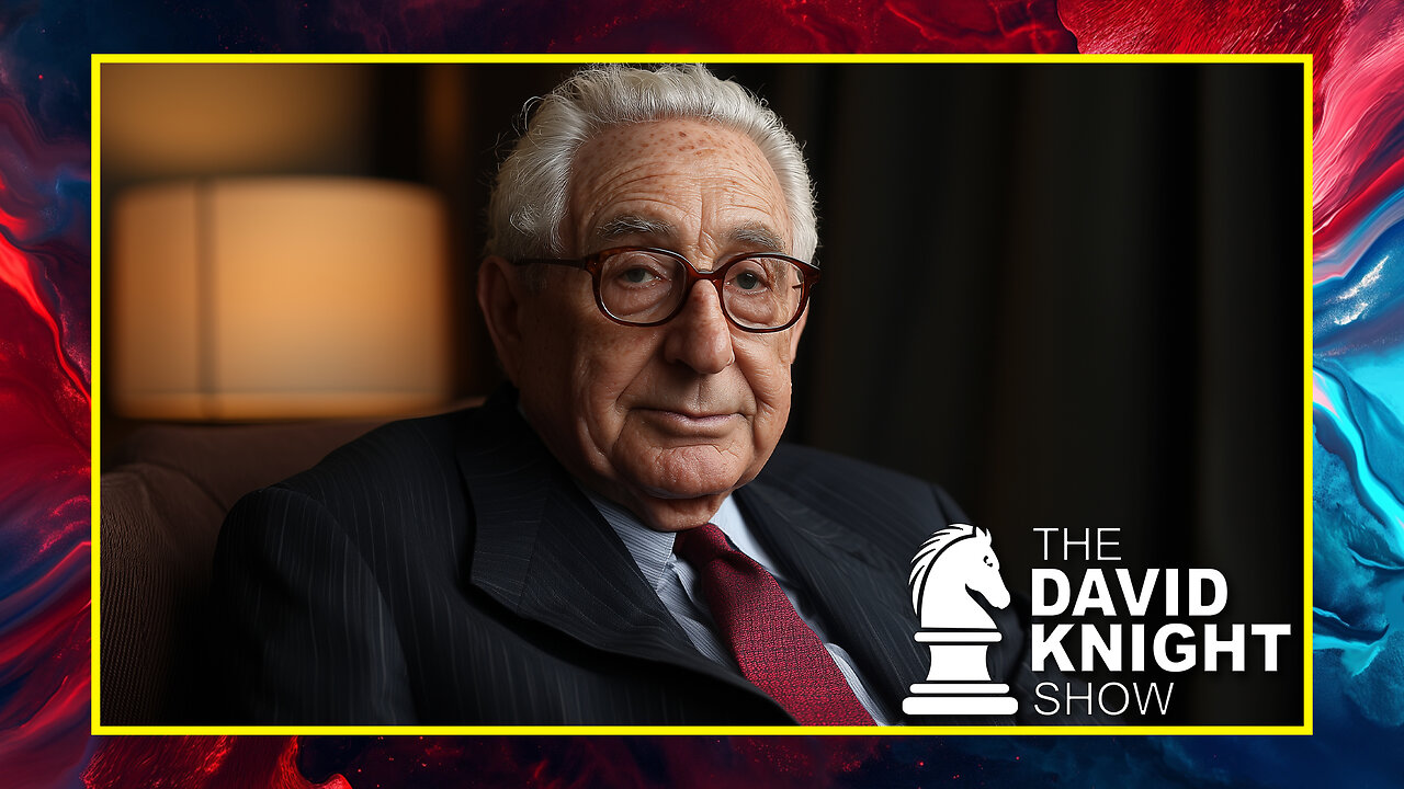 FBI Releases Kissinger Death Threat Files