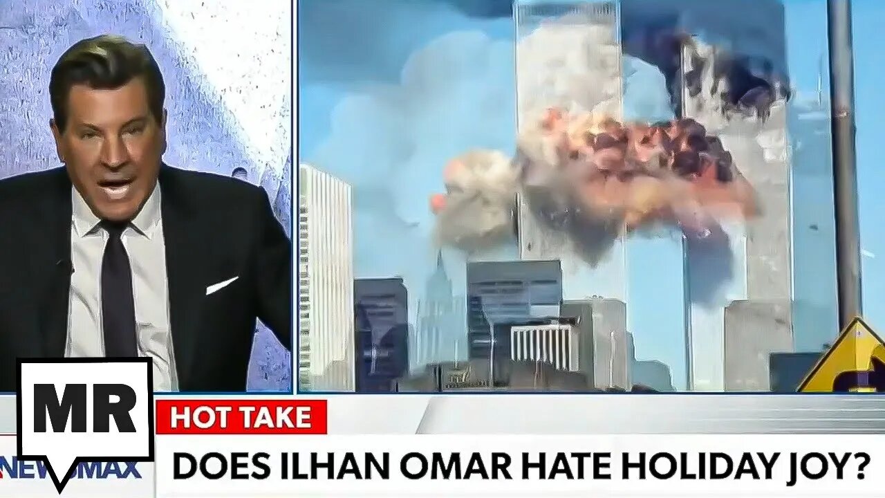 Newmax Bigot Eric Bolling Says Muslim Prayer On Airlines Is 'Triggering' To Americans