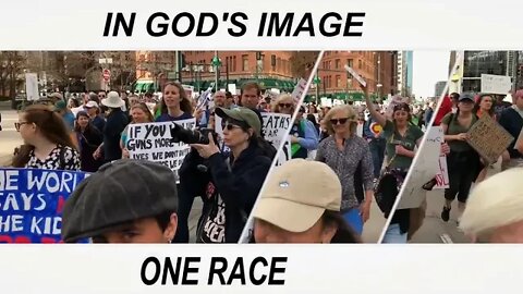 ONE RACE